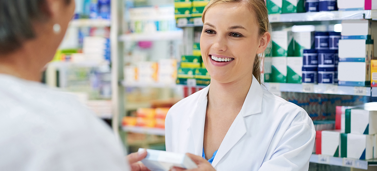 ScriptSave prescription savings network